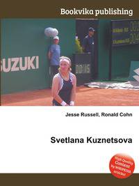 Svetlana Kuznetsova