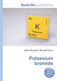 Potassium bromide