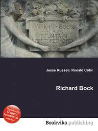Richard Bock