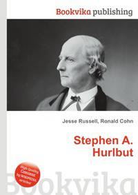 Stephen A. Hurlbut