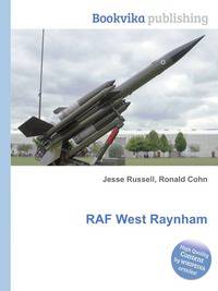 RAF West Raynham