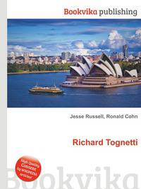 Richard Tognetti