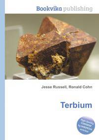 Terbium