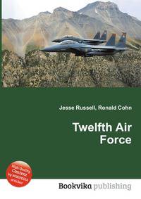 Twelfth Air Force