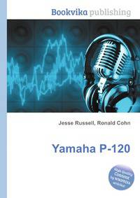 Yamaha P-120