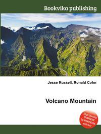 Volcano Mountain