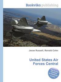 United States Air Forces Central