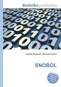 SNOBOL