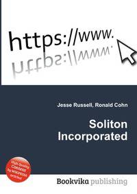 Soliton Incorporated
