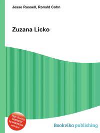 Zuzana Licko