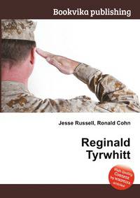 Reginald Tyrwhitt