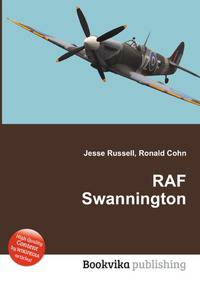 RAF Swannington