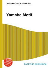 Yamaha Motif