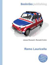 Remo Lauricella