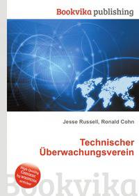 Technischer Uberwachungsverein