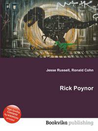 Rick Poynor