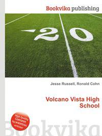 Volcano Vista High School