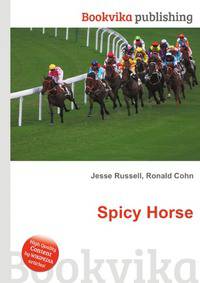 Spicy Horse