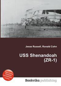 USS Shenandoah (ZR-1)