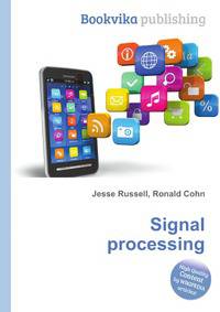 Signal processing