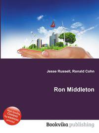 Ron Middleton