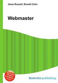 Webmaster