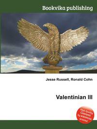 Valentinian III