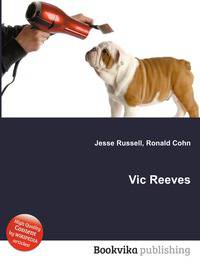 Vic Reeves
