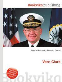 Vern Clark