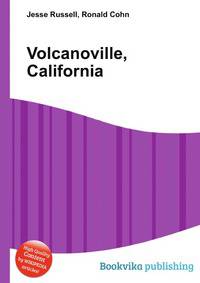 Volcanoville, California