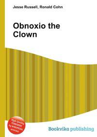 Obnoxio the Clown
