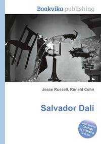 Salvador Dali