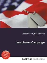 Walcheren Campaign