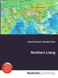 Northern Liang