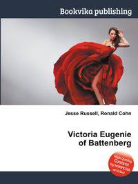 Victoria Eugenie of Battenberg