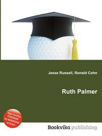 Ruth Palmer