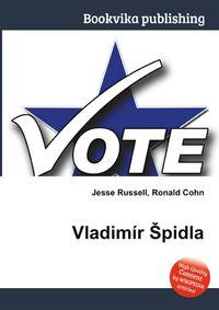 Vladim?r ?pidla