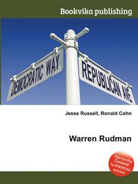 Warren Rudman