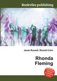 Rhonda Fleming