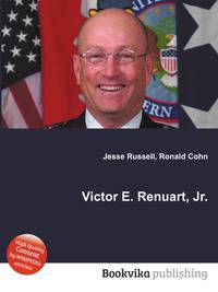 Victor E. Renuart, Jr.