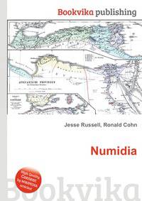 Numidia
