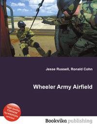 Wheeler Army Airfield