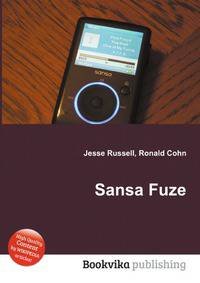Sansa Fuze