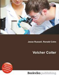 Volcher Coiter