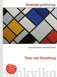 Theo van Doesburg