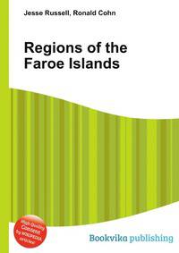 Regions of the Faroe Islands