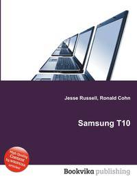 Samsung T10