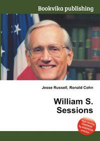 William S. Sessions