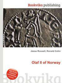 Olaf II of Norway
