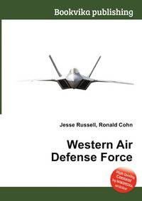 Western Air Defense Force